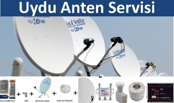 Altınözü Antenci